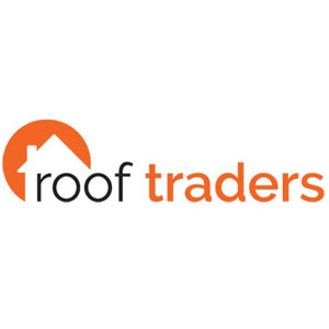 Roof Traders logo